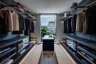 Prédio assinado pela Aston Martin terá 200 unidades com áreas entre 105 m² e 320 m²