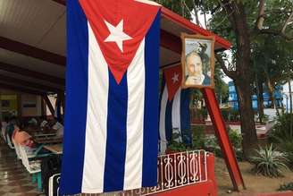 Cuba disse que embarcação com 10 terroristas invadiu seu litoral 'atirando'