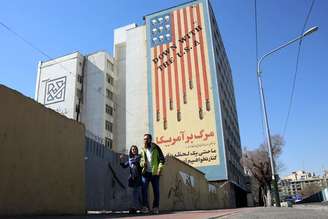 Países agendaram nova reunião sobre programa nuclear de Teerã