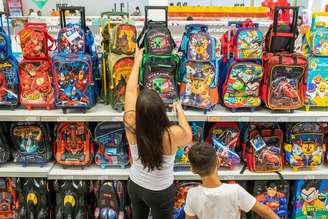 Maior alta do IPCA-15 em fevereiro se deu no grupo Educação