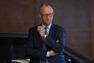 Merz representará interesses da UE em reunião com Trump nos EUA