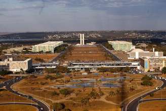 Setor público consolidado tem déficit primário de R$ 55,428 bilhões nos 12 meses encerrados em janeiro