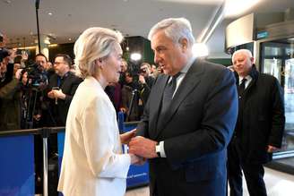 Tajani disse que decisão dará 'impulso positivo para exportações' do país