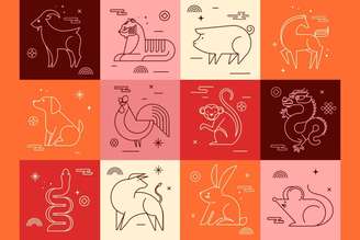 A influência do Coelho marcará o mês com energia de sensibilidade, desafios internos e oportunidades de amadurecimento