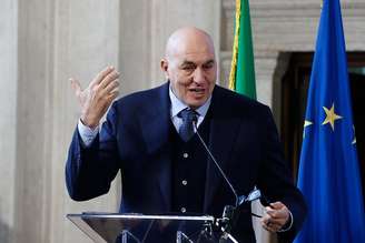 Guido Crosetto havia viajado a Dubai por motivos particulares