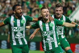 Chapecoense busca o oitavo título do Catarinense 