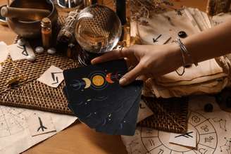 A semana será favorável para os nativos organizarem prioridades, fortalecerem parcerias e avançarem em metas pessoais e profissionais