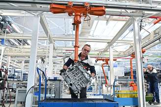 PIB da Itália ficou abaixo da média da zona do euro em 2025