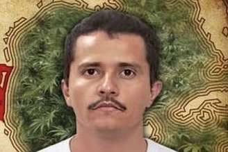 Cadáver de El Mencho está em funerária em Guadalaraja, aguardando liberação para funeral