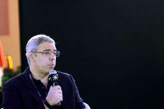 O presidente do Itaú Unibanco, Milton Maluhy Filho