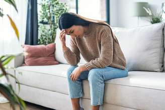 Ciência comprova que dor emocional pode estar relacionada a problemas físicos