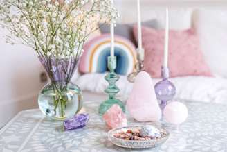 Alguns objetos ajudam a atrair sorte para o lar