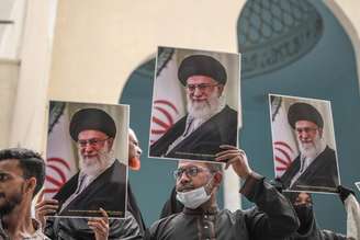 Brasil condenou morte de Khamenei por forças externas