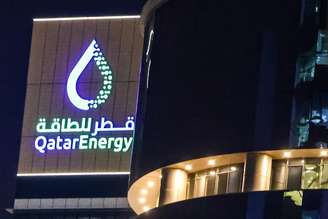 QatarEnergy é a maior exportadora de GNL no mundo