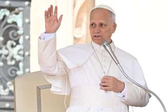 Pontífice aceitou pedido de renúncia de Orlando Brandes