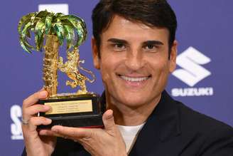 Sal da Vinci está de olho em Eurovision