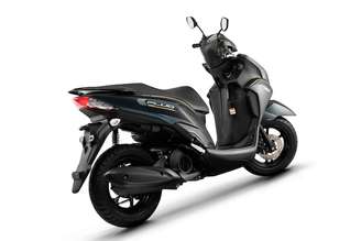 Yamaha Fluo 2027