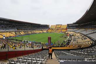 (Photo by Franklin Jacome/Getty Images)