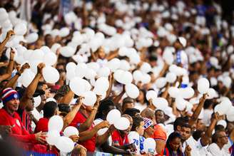 Torcida do Bahia 
