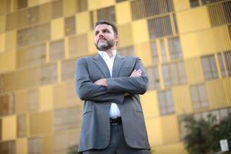 Pedro Lupion, presidente da Frente Parlamentar da Agropecuária (FPA)