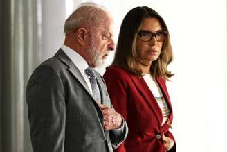 Janja revelou ter sido assediada duas vezes enquanto primeira-dama