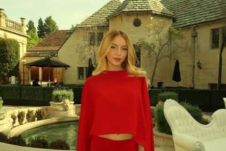 Fefe Schneider, atriz e influenciadora