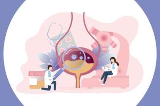 Relação sexual, uso de espermicidas e pouca ingestão de líquidos aumentam o risco de infecções urinárias recorrentes