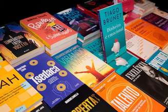 A Buzz espera chegar ao fim de 2026 com 330 obras publicadas nesses dez anos