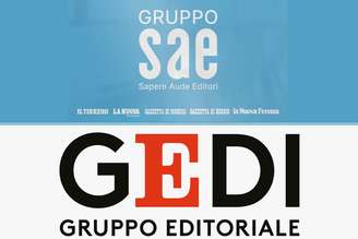 Gedi vendeu La Stampa a SAE