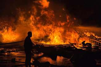 Hostilidades de Washington e Tel Aviv em território iraniano tiveram início no último sábado