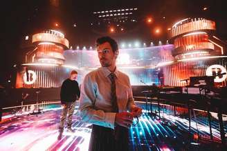 Harry Styles abre o coração sobre morte de Liam Payne, ocorrida em outubro de 2024