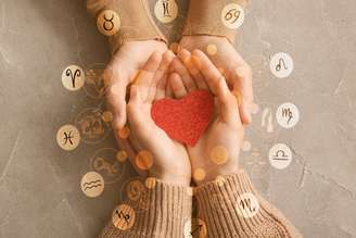 Certas combinações amorosas terão tudo para viver momentos especiais em março