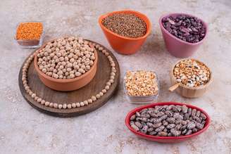 Descubra se proteína vegetal precisa ser suplementada quando o objetivo é ganho de massa muscular