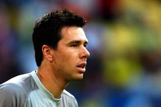 Doni encerrou a carreira de jogador em 2013