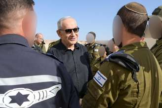 'É uma vergonha não ter dado perdão', disse americano em entrevista