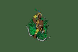 Ao buscar a energia de Oxóssi, estamos também pedindo clareza mental, prosperidade, foco e oportunidades