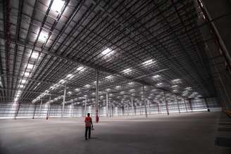 Marq é a maior desenvolvedora de galpões logísticos do Brasil