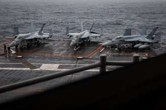 Instalações só podem ser usadas para ataques com autorização do governo