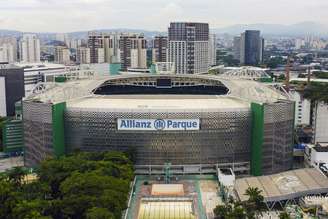 Allianz Parque 