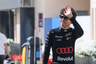 Fórmula 1: Gabriel Bortoleto fará a sua estreia na tradicional Audi