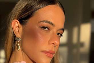 Miá Mello, atriz e influenciadora