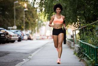 As mulheres já são maioria na corrida
