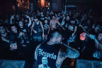 Banda Worst_ Reprodução Instagram