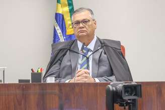 Ministro do STF Flávio Dino colocou fim à aposentadoria compulsória como punição mais grave a juízes