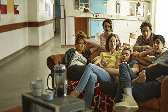 Séries curtas são perfeitas para o mês de março