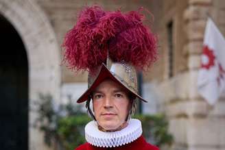 Anton Kappler nasceu em 16 de agosto de 1979