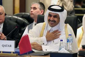 Ministro Saad al-Kaabi prevê colapso global do setor de energia caso guerra continue