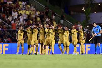 Jogo entre Desportiva x Sport em jogo válido pela Copa do Brasil 2026 