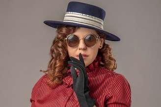 Barba Paz abriu o jogo sobre os dramas