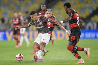 Fla-Flu decide mais uma vez o Campeonato Carioca